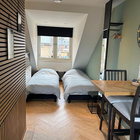 Bnb De Leeuw Badhoevedorp Exteriér fotografie