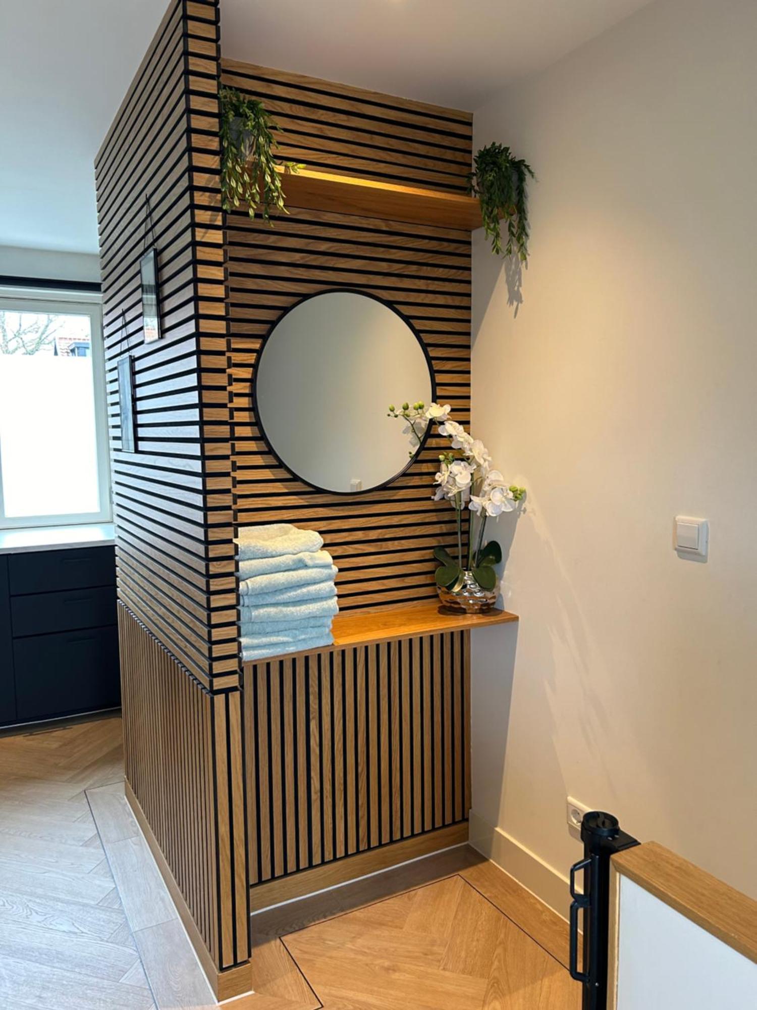 Bnb De Leeuw Badhoevedorp Exteriér fotografie