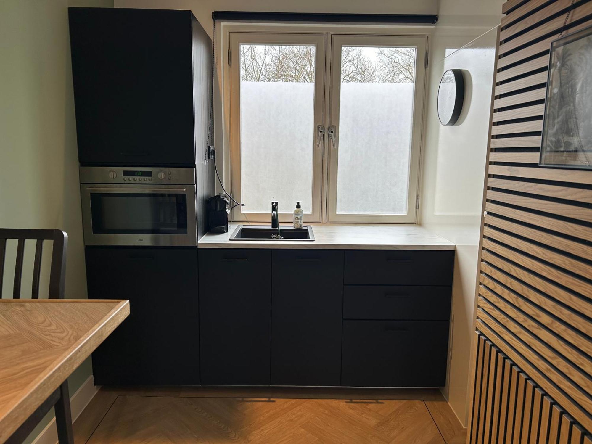 Bnb De Leeuw Badhoevedorp Exteriér fotografie